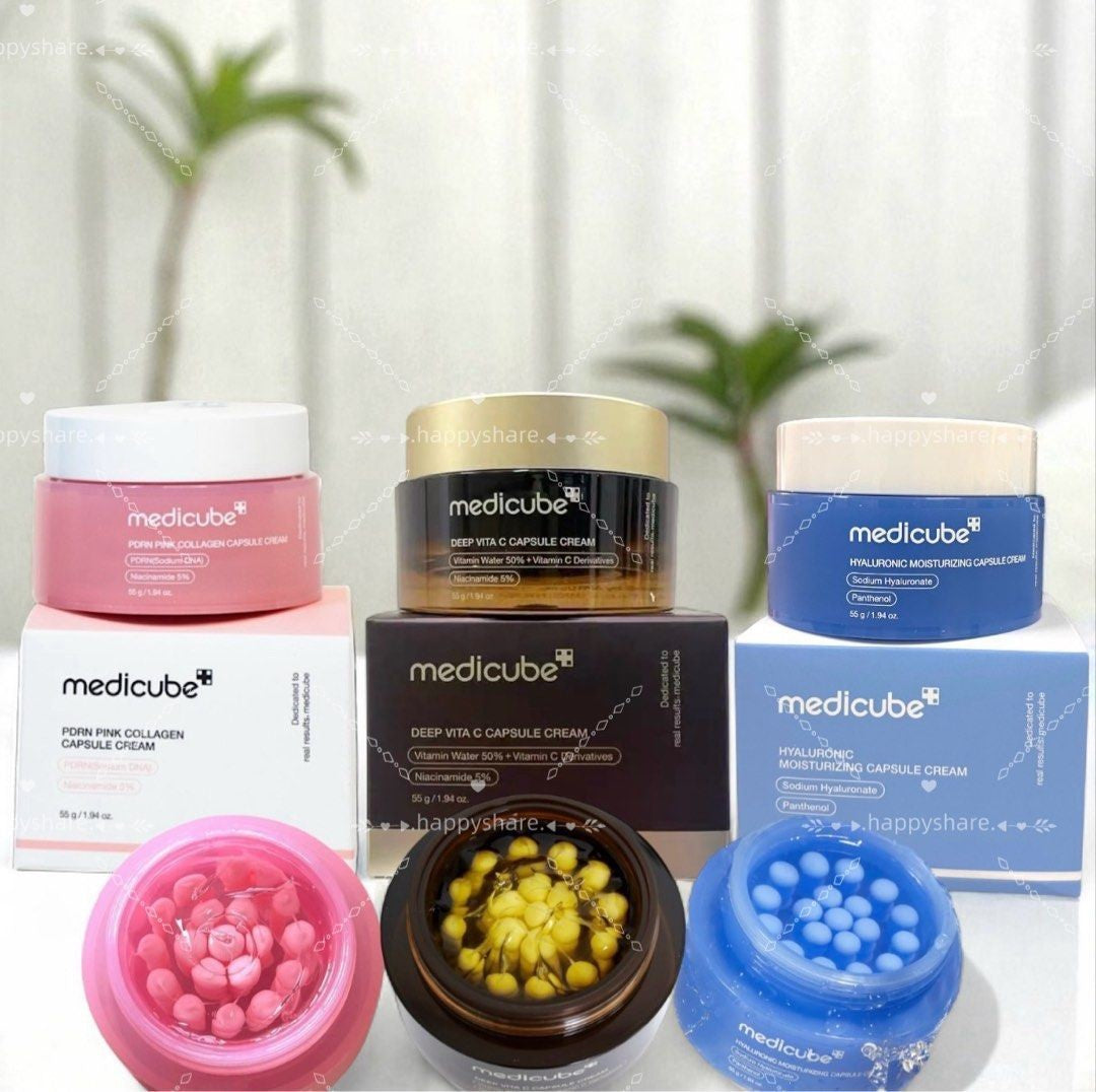 Medicube Facial Moisturizer