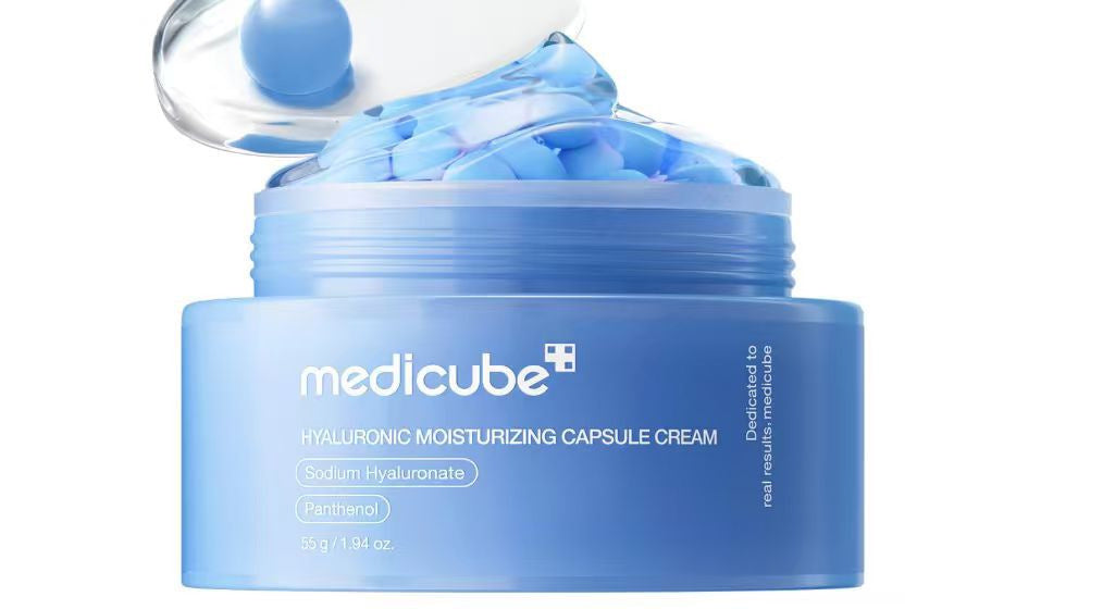 Medicube Facial Moisturizer