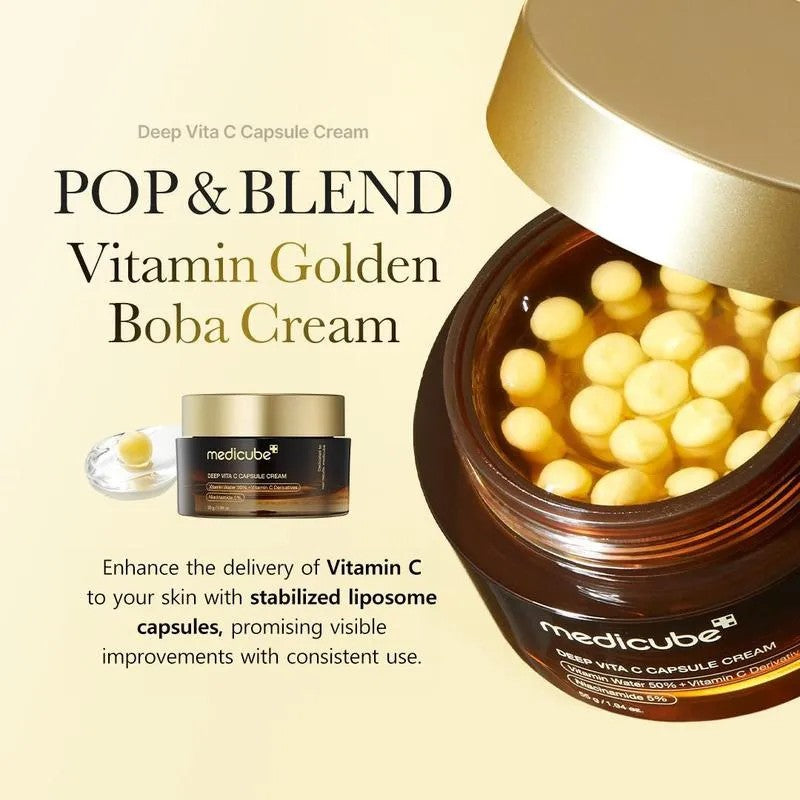 Medicube Facial Moisturizer