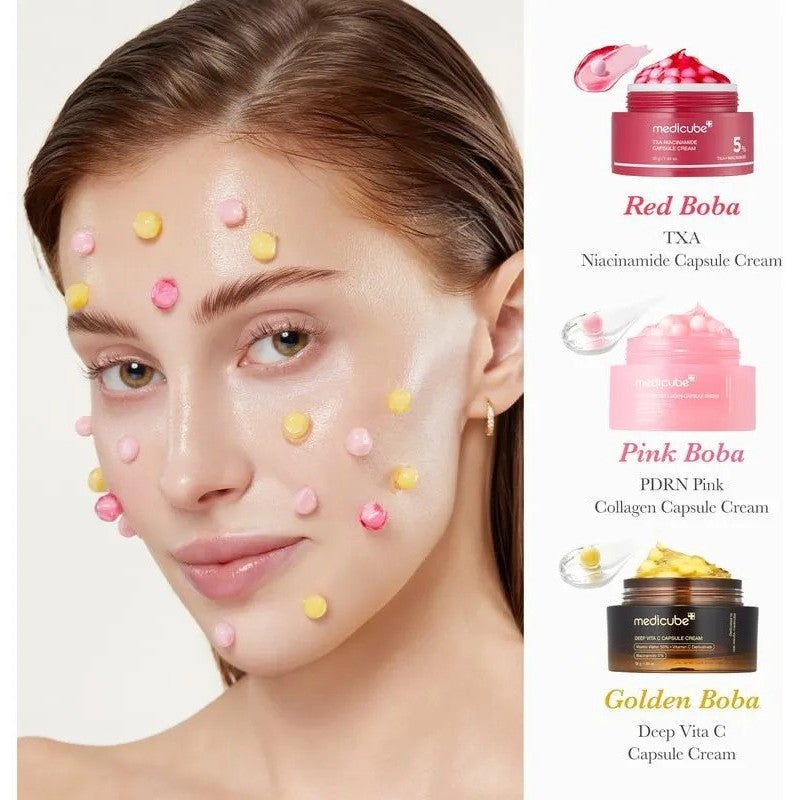 Medicube Facial Moisturizer