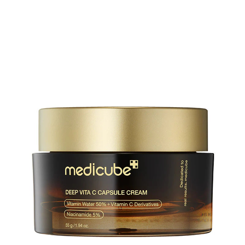 Medicube Facial Moisturizer