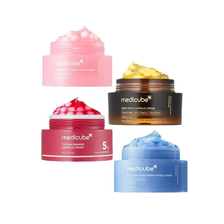 Medicube Facial Moisturizer