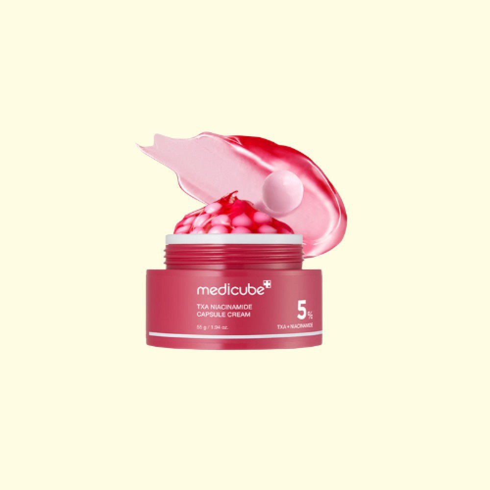 Medicube Facial Moisturizer