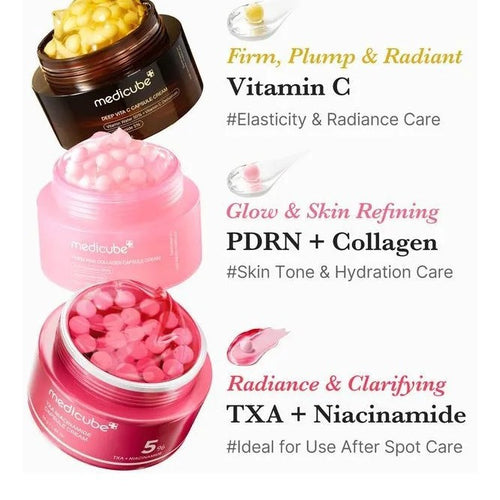 Medicube Facial Moisturizer